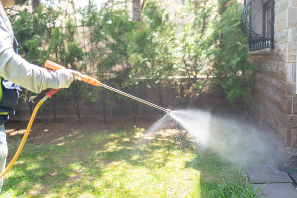 Best Best Pest Control Companies  in Garretson, SD