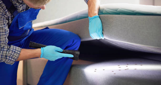 Best Commercial Pest Control Services  in Garretson, SD