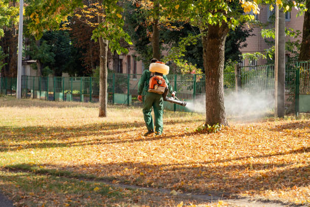 Best Mosquito Control Services  in Garretson, SD